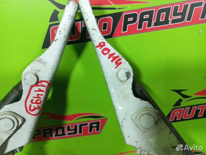 Крепление багажника mazda BK,BK3P,BK5P,bkep axela