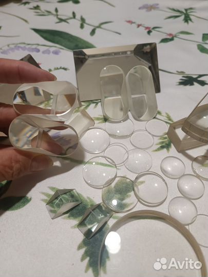 Оптика СССР