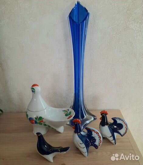 Набор для специй,фарфоровые солонки