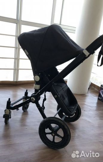 Коляска bugaboo cameleon 2в1