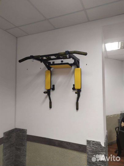 Турник Брусья Пресс 