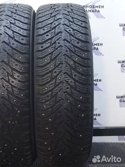 Nokian Tyres Hakkapeliitta 8 185/65 R15 92T