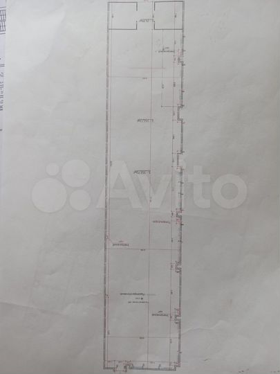 Торговая площадь, 332.7 м²