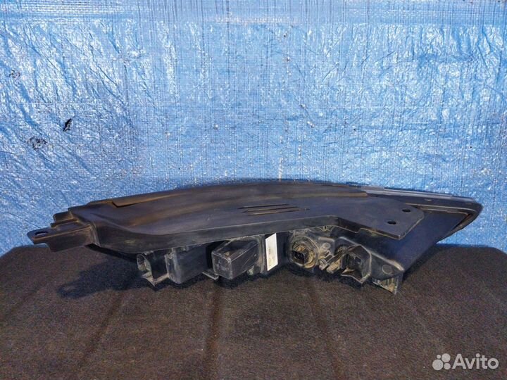 Ходовой огонь левый Santa Fe TM