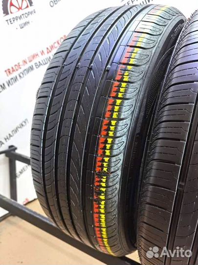 Nexen Classe Premiere 215/55 R17 93V