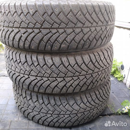Bfgoodrich G-Grip SUV 225/60 R16