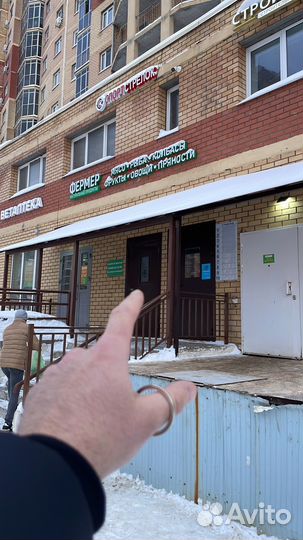 Аренда под овощи фрукты сухофрукты орехи