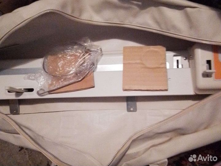 Вязальная машина Джуки