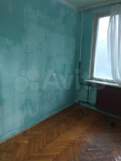 2-к. квартира, 56 м², 2/5 эт.