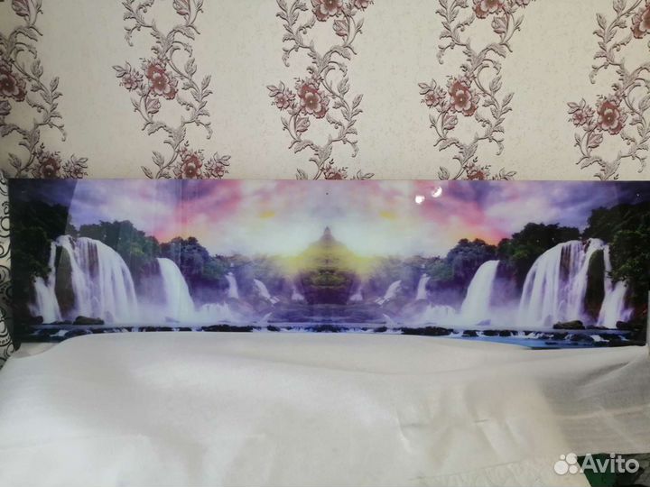 Кухонный фартук