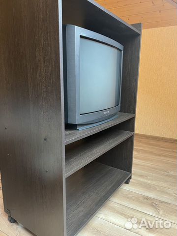 Телевизор sony 62 см