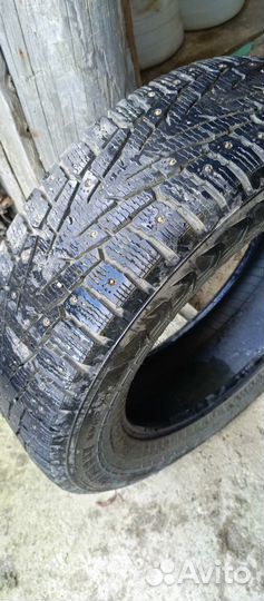 Nokian Tyres Hakkapeliitta 7 SUV 225/65 R17 106T