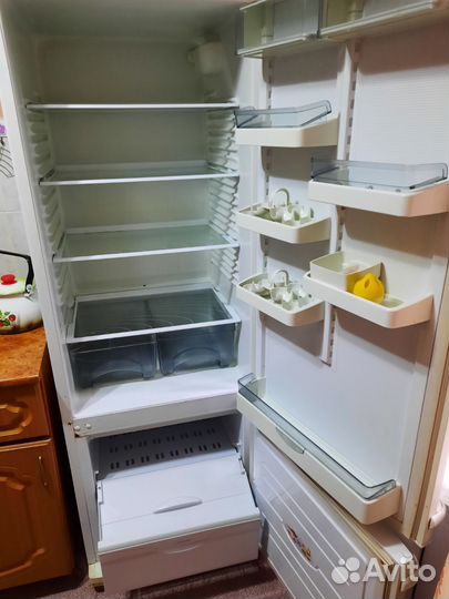 Холодильник Атлант бу