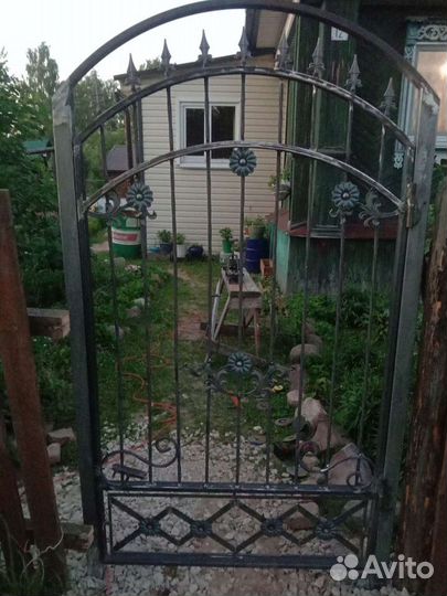 Сварочные работы