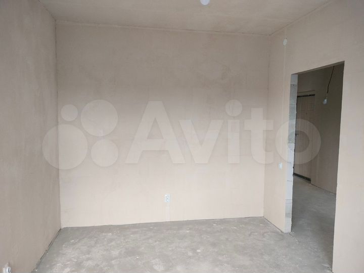 2-к. квартира, 55 м², 5/9 эт.