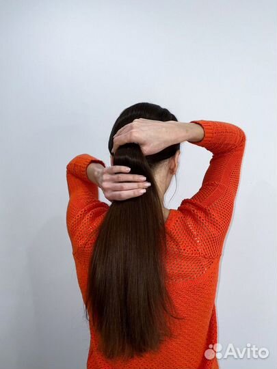 Стрижка волос огнём (Fire cut) / бровист