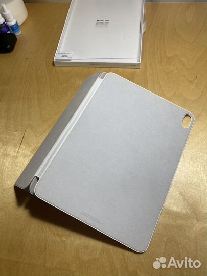 Apple SMART Folio iPad Pro 11