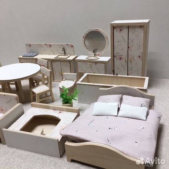 Новогодний набор 10-15