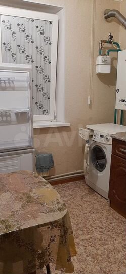 1-к. квартира, 27,8 м², 3/3 эт.