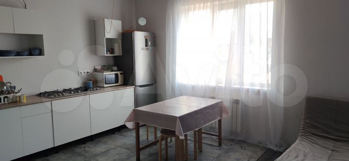 Дом 130 м² на участке 4 сот.