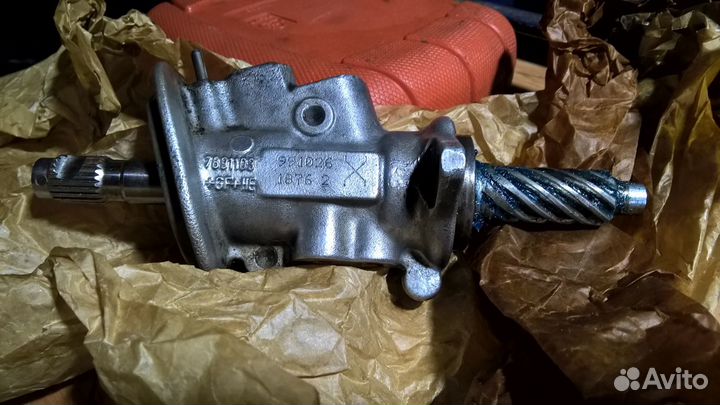 Усилитель бампера зад.Golf4 vs Bora