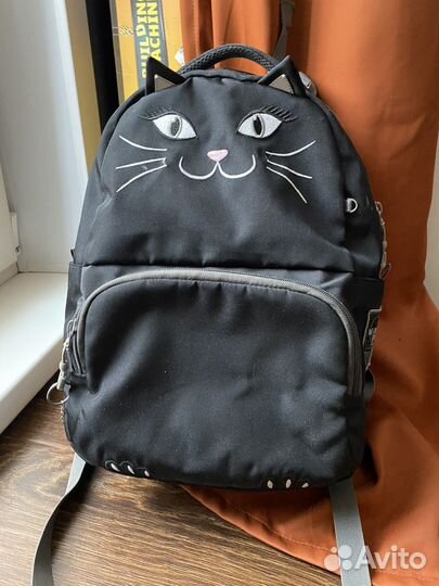 Рюкзак Sternbauer школьный ортопедический