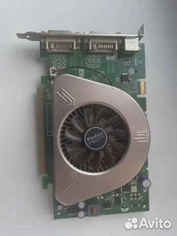 Видеокарта