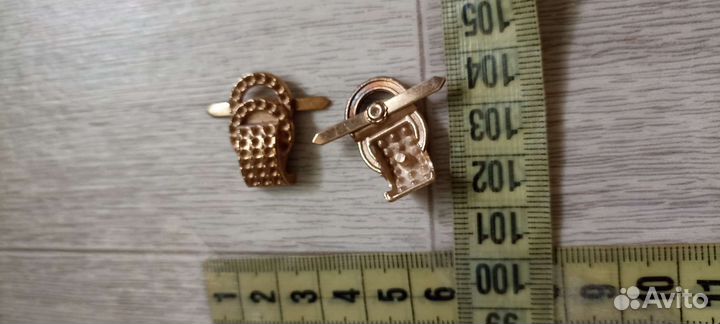 Декоративные элементы для рукоделия