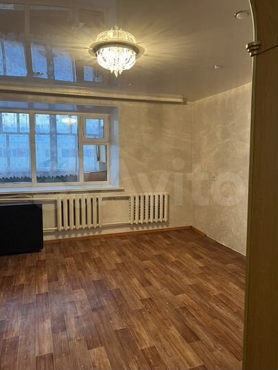 2-к. квартира, 53,3 м², 2/2 эт.