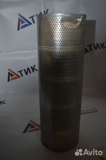 Воздушный фильтр JAF 07063-51210