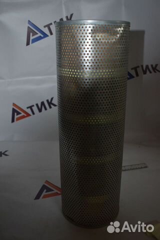 Воздушный фильтр JAF 07063-51210