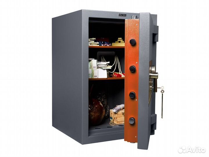 Взломостойкий сейф mdtb burgas-1068 EK