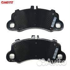 Автозапчасти porsche