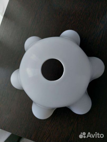 Плафон пластик