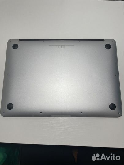 Apple MacBook Air 13 2017 128gb