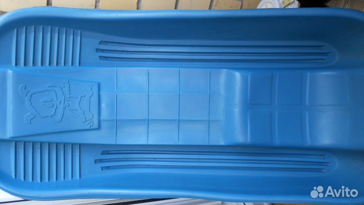 Салазки б/у