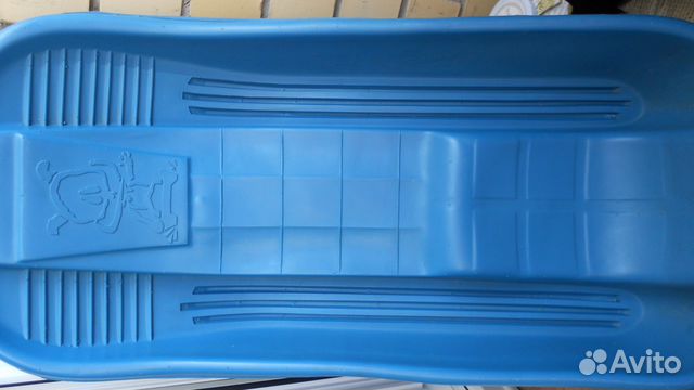 Салазки б/у