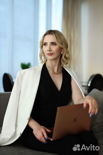 Финансовый консультант