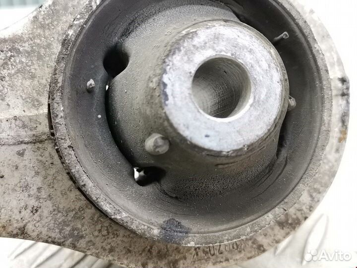 Рычаг передний правый для Audi A6 C6 4F0407694H