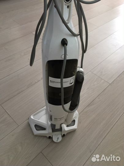 Паровая швабра deerma