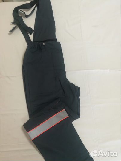 Спец одежда мужская