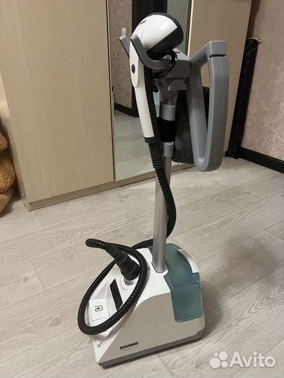 Отпариватель для одежды