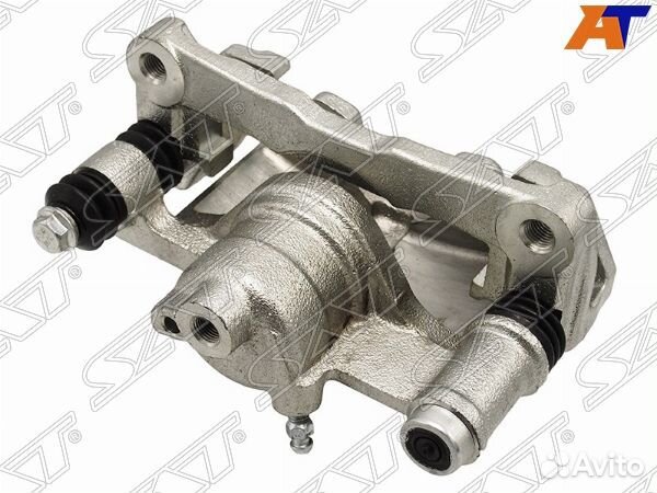 Суппорт toyota vista