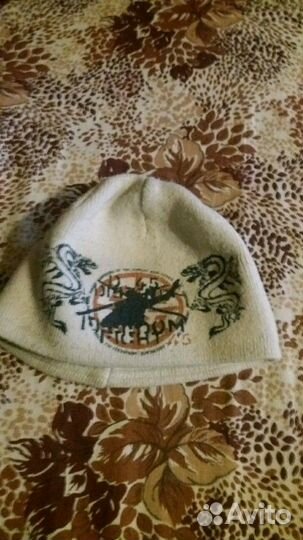 Шапки для мальчика