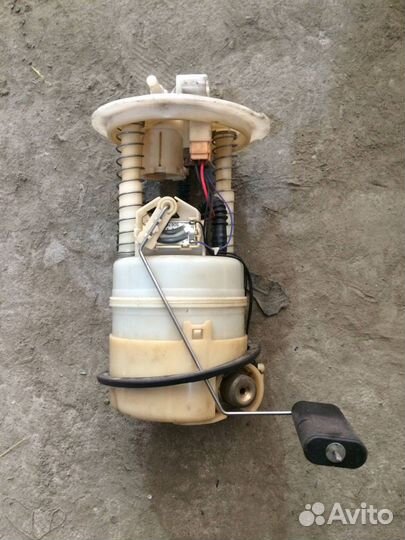 Бензонасос Nissan Murano Z50