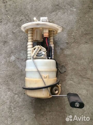 Бензонасос Nissan Murano Z50