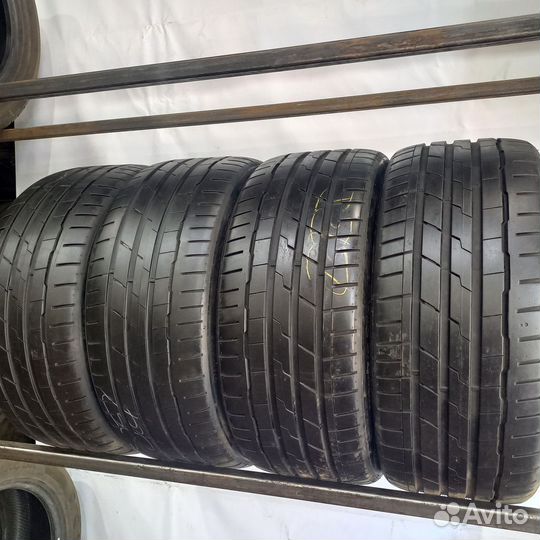 Hankook Ventus S1 Evo 3 K127 235/40 R19