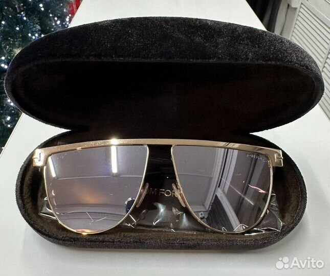 Очки Tom Ford Оригинал