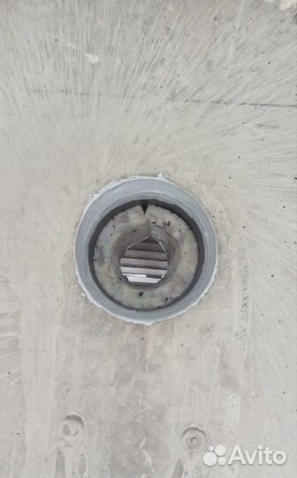 Монтаж и установка бризеров и рекуператоров