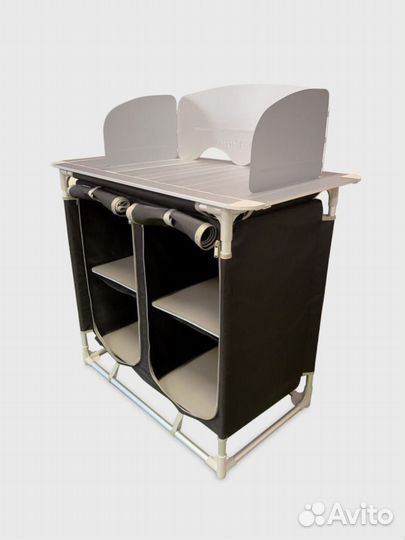 Походная кухня туристическая Berger